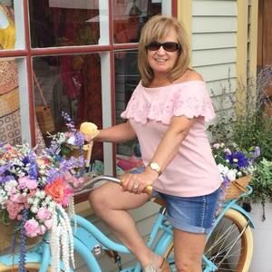 Meet your Posher, Susan